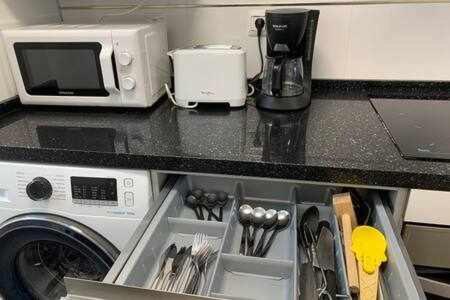 Apartamento Centro Torremolinos Con Parking Exteriör bild