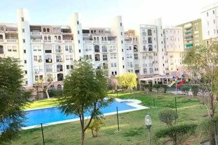 Apartamento Centro Torremolinos Con Parking Exteriör bild