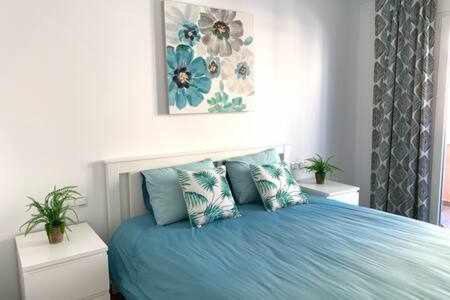 Apartamento Centro Torremolinos Con Parking Exteriör bild