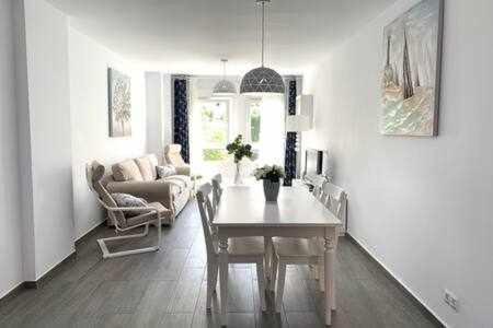 Apartamento Centro Torremolinos Con Parking Exteriör bild