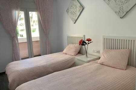 Apartamento Centro Torremolinos Con Parking Exteriör bild